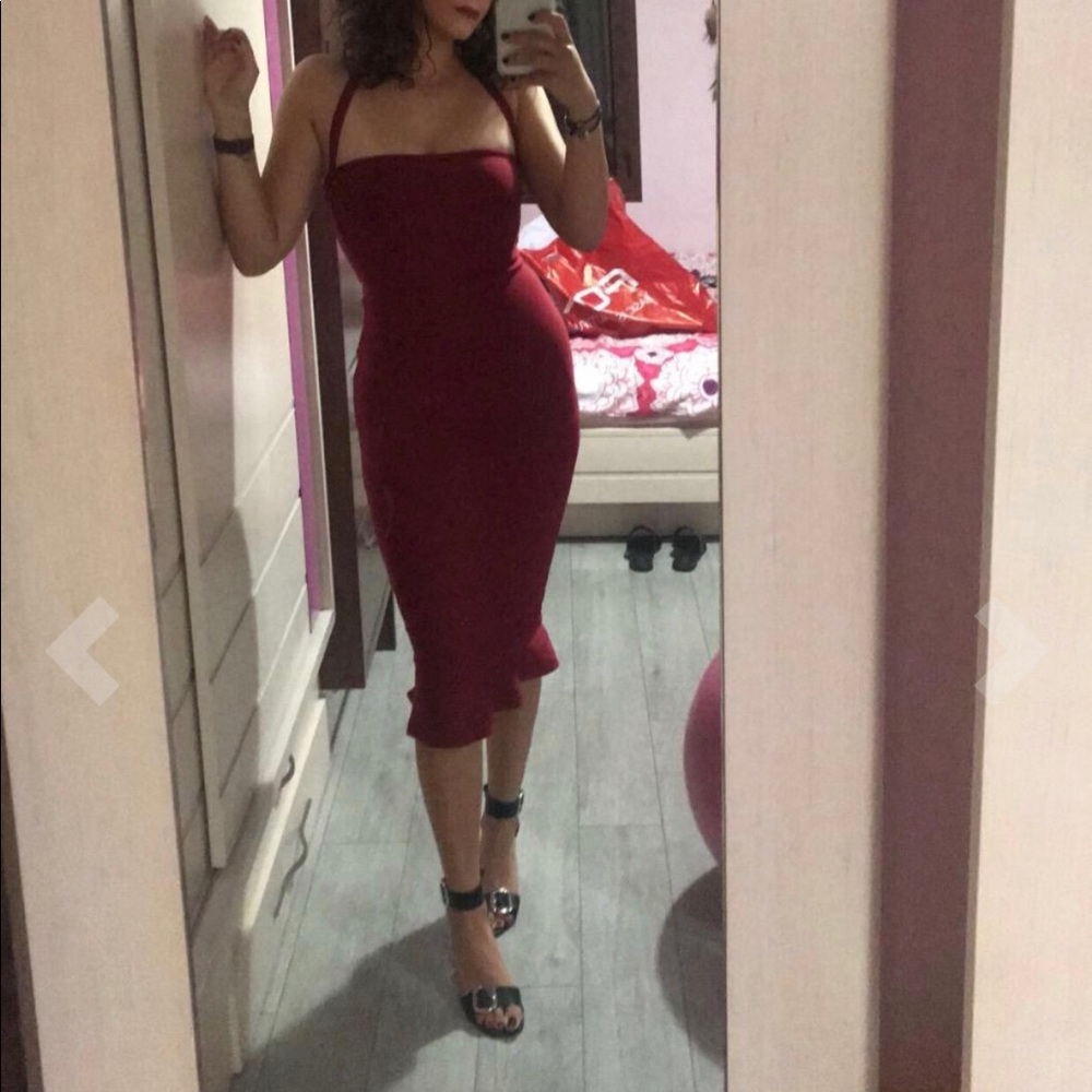 Bodycon Dress